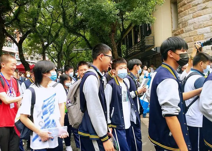 2023年天津中考成绩在哪里查询 中考成绩查询入口网站