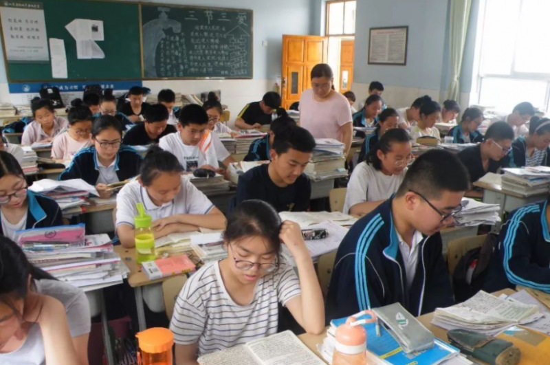 2023年上海中考成绩在哪里查询 中考成绩查询入口网站
