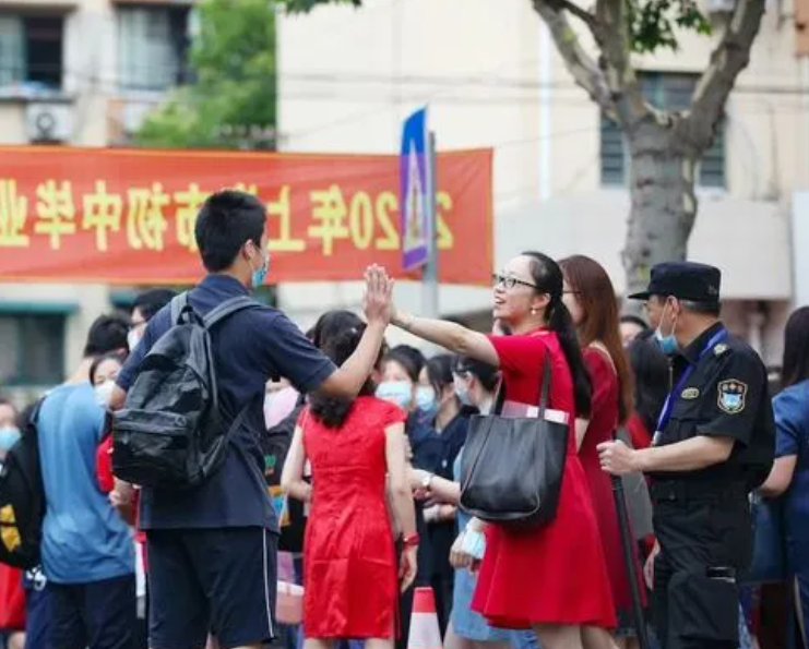 广东省各地2023年中考成绩查询系统入口汇总