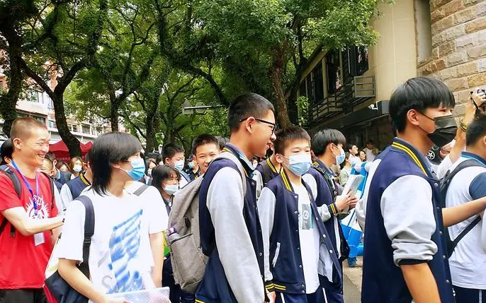 四川省各地2023年中考成绩查询系统入口汇总