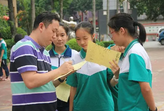 2023年河南省中考成绩在哪里查询 中考成绩查询入口网站
