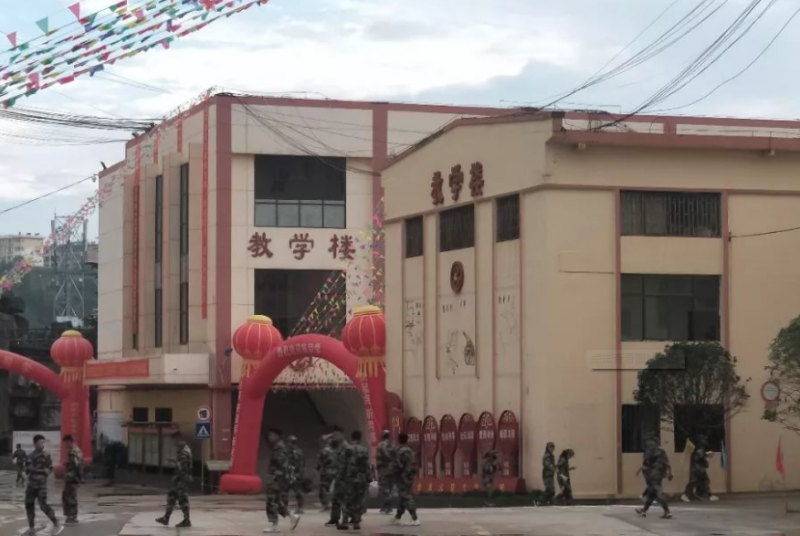 2024昆明排名前五的烹饪学校名单