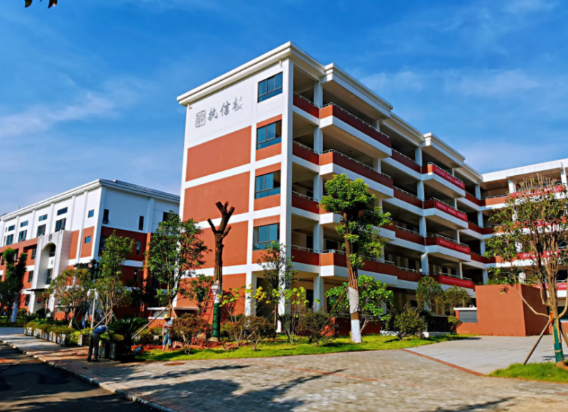 2023贵阳排名前八的建筑学校名单