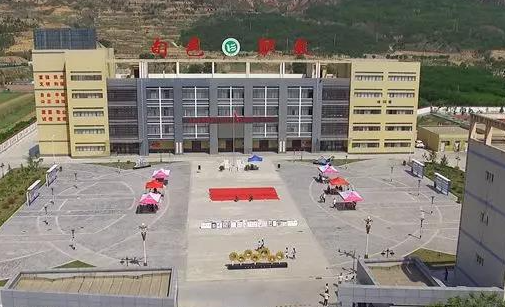 2023咸阳公办形象设计学校有哪些 咸阳公办形象设计学校名单一览表