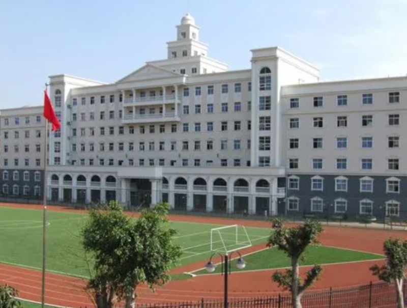 2023成都排名前八的建筑学校名单