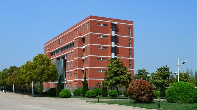 2023保定排名前八的建筑学校名单