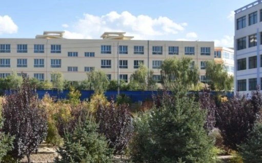 2023白银公办形象设计学校有哪些 白银公办形象设计学校名单一览表