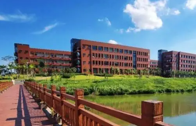 往年高考多少分可以上佛山科学技术学院？（2023年参考）