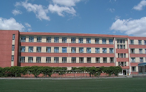 2023张掖公办形象设计学校有哪些 张掖公办形象设计学校名单一览表