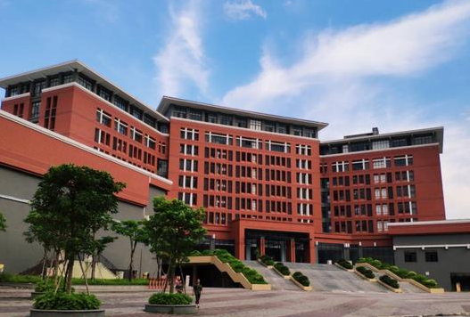 往年高考多少分可以上广州南方学院?(2023年参考)
