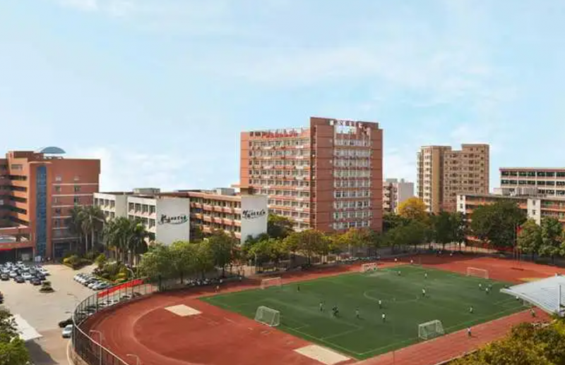 2023四川排名前八的建筑学校名单