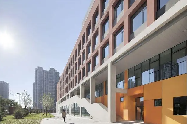 2023浙江排名前八的建筑学校名单