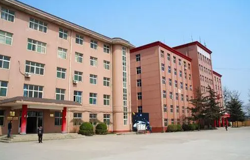 2024石家庄排名前五的厨师学校名单