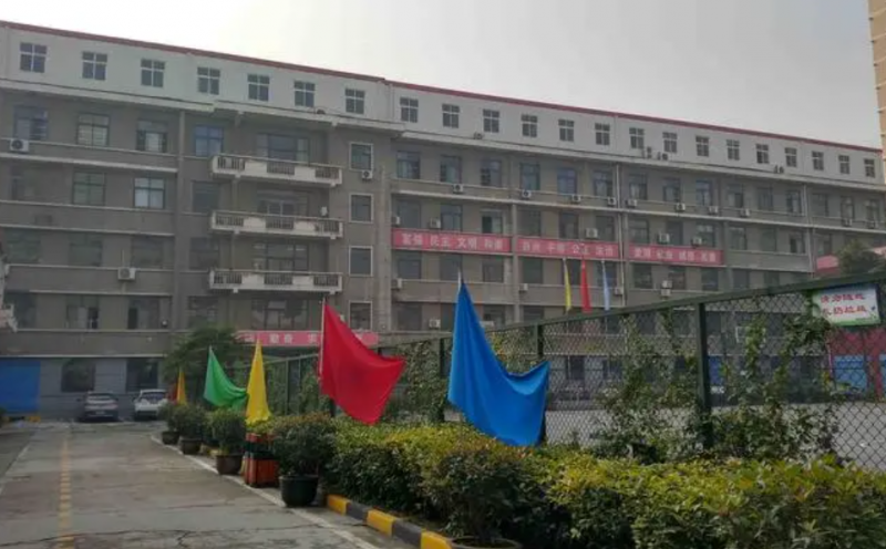 2024西安排名前五的厨师学校名单