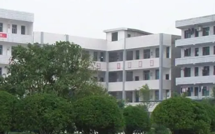 2023广安公办室内设计学校有哪些 广安公办室内设计学校名单一览表
