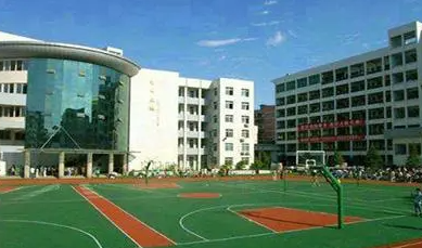 2023南充公办室内设计学校有哪些 南充公办室内设计学校名单一览表