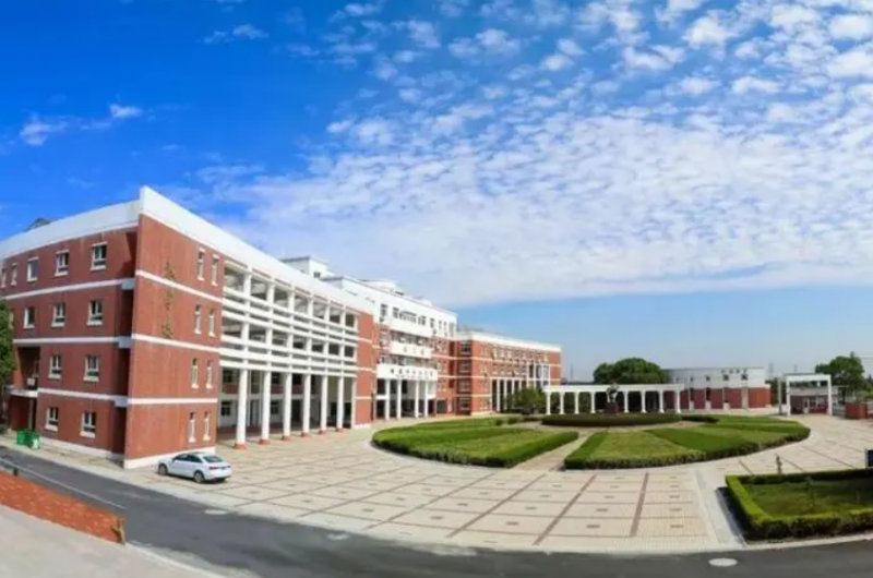 常熟市海虞中学历年招生分数线一览表(2023参考)