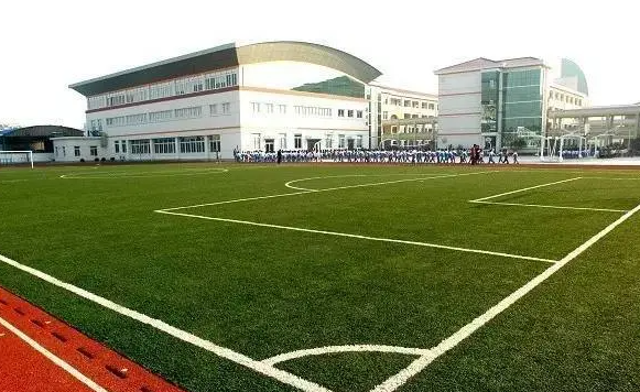2023常熟市孝友中学多少钱(学费明细)