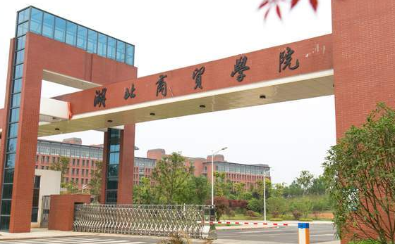 往年高考多少分可以上湖北商贸学院？（2023年参考）