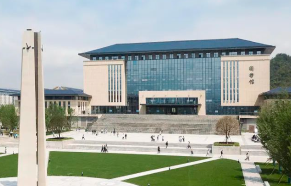 往年高考多少分可以上湖北恩施学院？（2023年参考）
