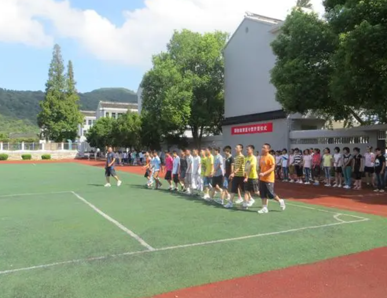 苏州市吴中区东山中学历年招生分数线一览表(2023参考)