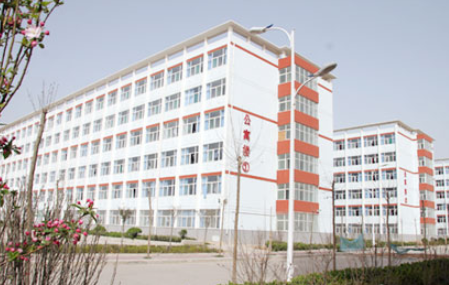 山西海运技工学校地址,乘车路线