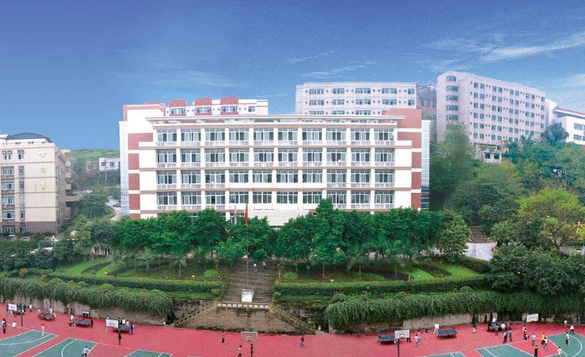 重庆2023年初中毕业考什么中专学校