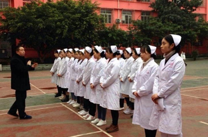 重庆2023年初中毕业可以读哪些中专学校
