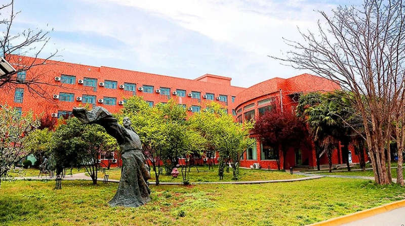 淮南市东翔艺术职业高级中学