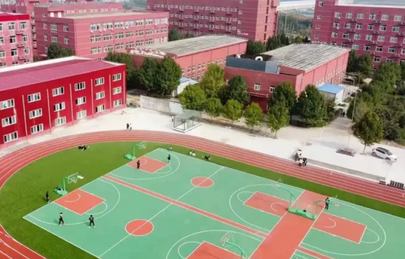 2023年贵州初中毕业读什么中专学校最好