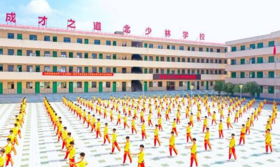 安徽2023年初中毕业考什么中专学校