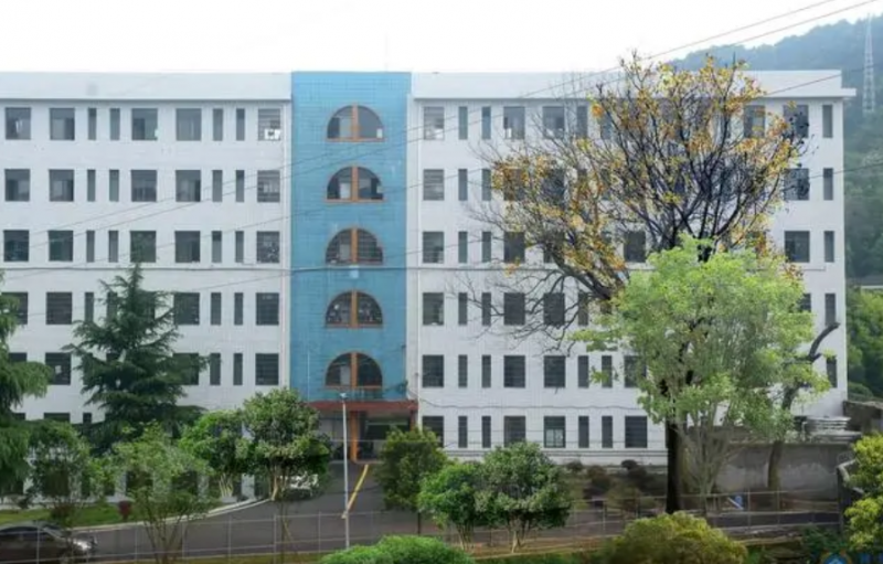 2023年贵州初中毕业可以读的中专学校