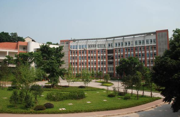 2023年重庆初中毕业可以去什么中专学校
