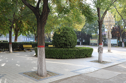 长治技师学院地址，乘车路线