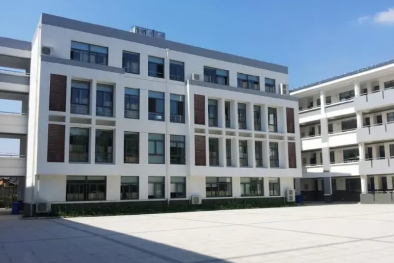 苏州市吴中区苏苑高级中学怎么样、好不好(2023参考)