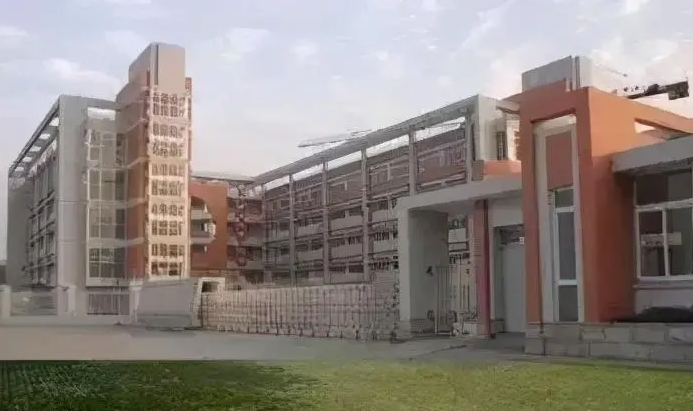 苏州市相城区黄埭中学怎么样、好不好(2023参考)