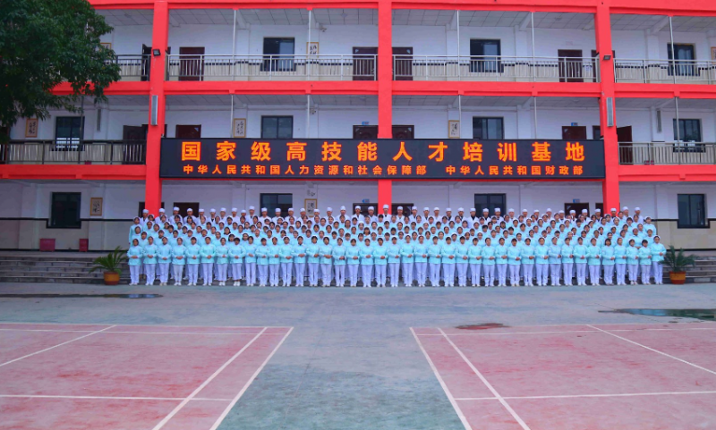 2023年重庆初中生直接考中专