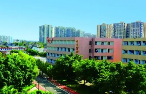 2023年四川初中生怎么读中专