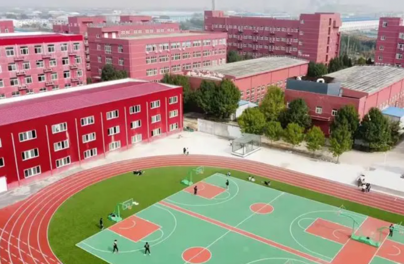 2023年贵州初中毕业直接上中专