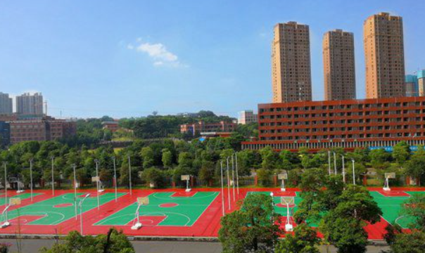 2023年重庆初中毕业读什么中专