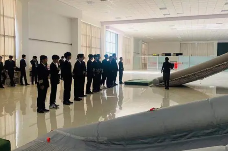 2023年重庆中专学校学啥好