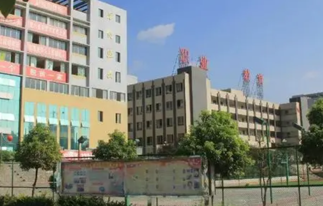 2023黔南排名前八的汽修学校名单