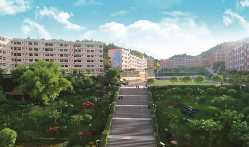 2023年重庆中专学校哪里好