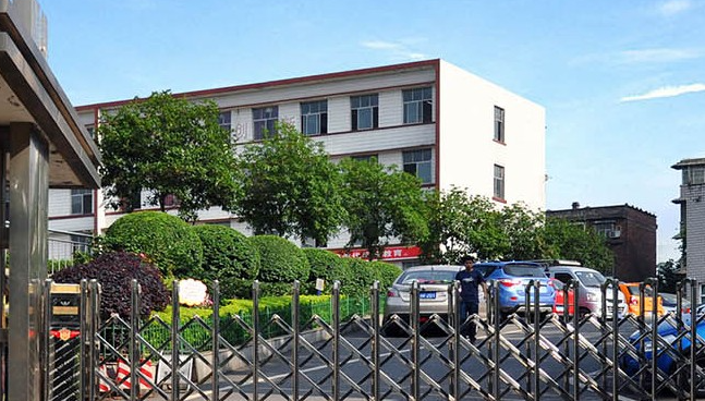 2023年重庆中专学校哪里比较好