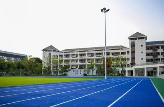 苏州市高新区第一中学历年招生分数线一览表(2023参考)