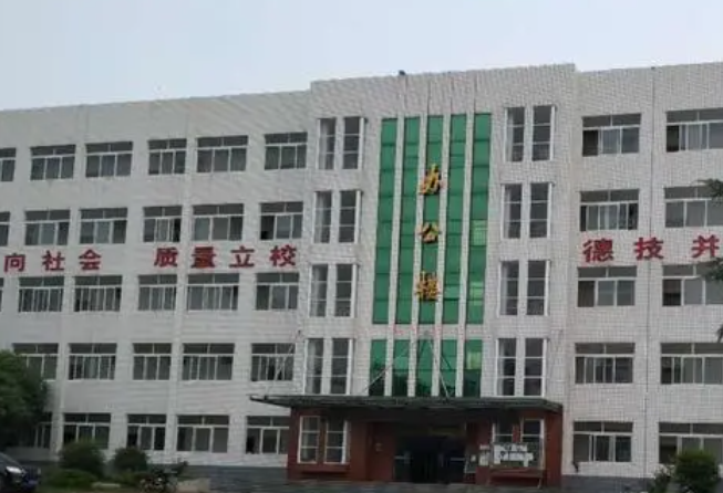 2023南阳排名前八的汽修学校名单