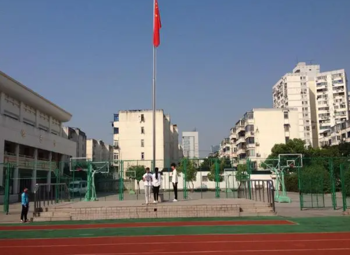 2023苏州市实验中学招生简章