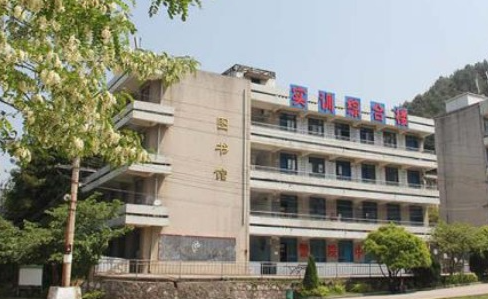 2023贵州排名前八的汽修学校名单