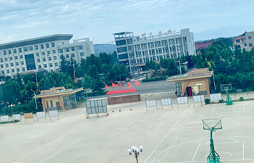 2023夏县职业中学招生简章