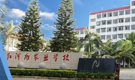 2024红河排名前五的汽修学校名单